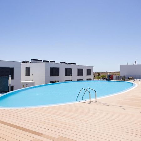 Abades Luxury Alegranza With Pool公寓 外观 照片